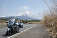 富士山高原道路