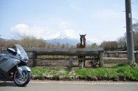 富士山高原道路…その２